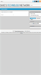 Mobile Screenshot of davestechnologynetwork.com